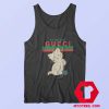 Cute Cat Ballon Gucci Original Unisex Tank Top