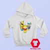 Disney Mickey Mouse Friends Smoothies Hoodie