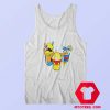 Disney Mickey Mouse Friends Smoothies Tank Top