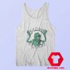 Disney Muppets The Frog St Patrick Day Tank Top