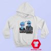 Funny Animorphs Couple Alien Graphic Hoodie