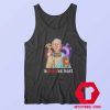 Funny In Fauci We Trust Heart Unisex Tank Top