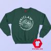 Funny Lepriclaw Saint Patricks Unisex Sweatshirt