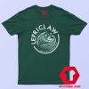 Funny Lepriclaw Saint Patricks Unisex T Shirt