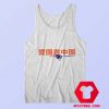 Funny Patriots Logo China Kanji Unisex Tank Top