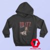 Funny Vintage Cut Bratz Sasha Unisex Hoodie