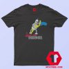 Futurama Love Me Bender Simpsons T Shirt