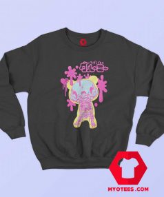 Gloomy Bear Gloomy Bones Unisex Sweatshirt