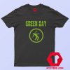 Green Day Warning Album Cover Unisex T Shirt