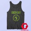 Green Day Warning Album Cover Unisex Tank Top