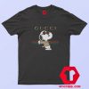 Gucci Stripe Stay Snoopy Stylish Unisex T Shirt