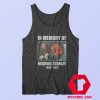 In Memory Of Michael Stanley Shirt Vintage Tank Top