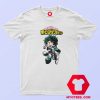 Izuku Midoriya Deku My Hero Academia T Shirt