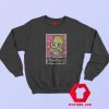 Japanese The Simpsons Funny Parody Sweatshirt