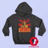 Karate Kid Mr Miyagi Do Unisex Hoodie