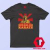 Karate Kid Mr Miyagi Do Unisex T Shirt