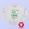 Leprechaun ShamRock St Patricks Day Sweatshirt