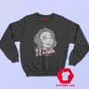 Marvel WandaVision Wanda Smiles Unisex Sweatshirt