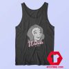 Marvel WandaVision Wanda Smiles Unisex Tank Top