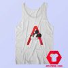 Mickey Punk AnaMickey Punk Anarchy Big Logo Unisex Sweatshirtrchy Big Logo Unisex Tank Top