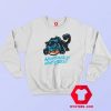 Nightmare On Mint Street Unisex Sweatshirt