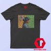 Poetic Justice Janet Jackson Distressed 90s T Shirt