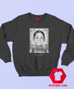 Raskals Currency Apparell Hustler Sweatshirt