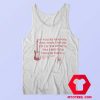 Rip Michael Stanley Band Classic Unisex Tank Top