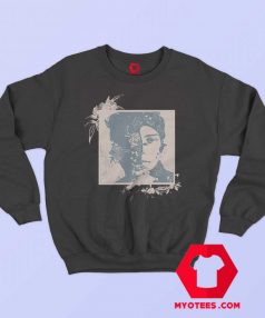 Shawn Mendes Album Cover Unisex Sweatshirt