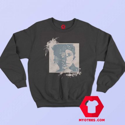 Shawn Mendes Album Cover Unisex Sweatshirt