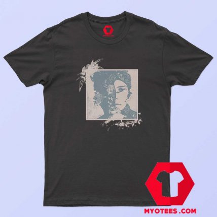 Shawn Mendes Album Cover Unisex T Shirt