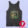 St Patricks Day Bad Influence Irish Day Tank Top