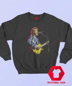 Thanks For The Memories Michael Stanley 1948 2021 Sweatshirt