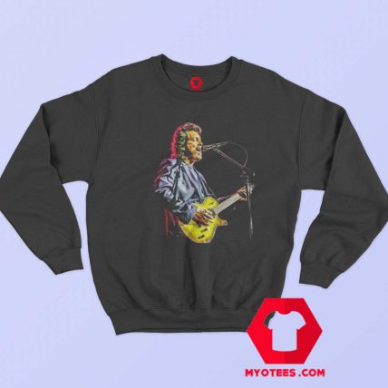 Thanks For The Memories Michael Stanley 1948 2021 Sweatshirt