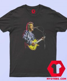 Thanks For The Memories Michael Stanley 1948 2021 T Shirt