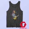 Thanks For The Memories Michael Stanley 1948 2021 Tank Top