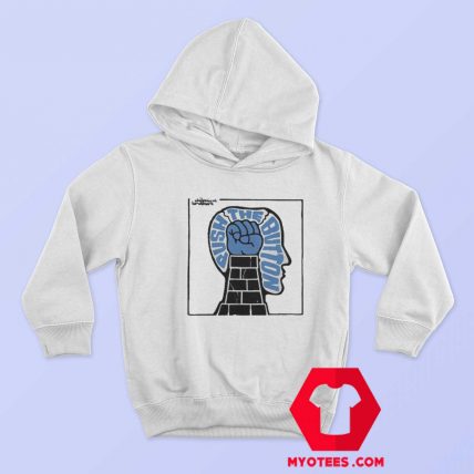 The Chemical Brothers Push The Button Hoodie