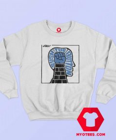 The Chemical Brothers Push The Button Sweatshirt