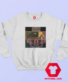 The Strokes Room on Fire Vintage Sweatshirt