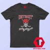 Vintage Detroit Real Bad Boys Unisex T Shirt