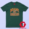 Vintage Miami Hurricanes Unisex T Shirt