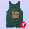 Vintage Miami Hurricanes Unisex Tank Top