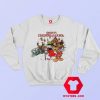 Vintage MickeyChristmas Carol Unisex Sweatshirt