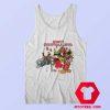 Vintage MickeyChristmas Carol Unisex Tank Top