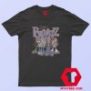 Vintage Sasa Bratz Graoup The Originals T Shirt