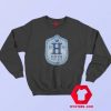 Vintage Star Wars Hoth Blue Milk Unisex Sweatshirt