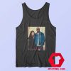 Aaliyah With Earl Simmons DMX Unisex Tank Top