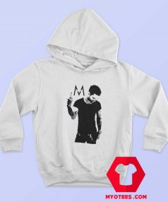 Adam Levine Maroon Five Unisex Hoodie