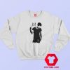 Adam Levine Maroon Five Unisex Sweatshirt