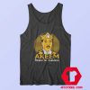 Akeem Prince Of Zamunda Movie Parody Tank Top